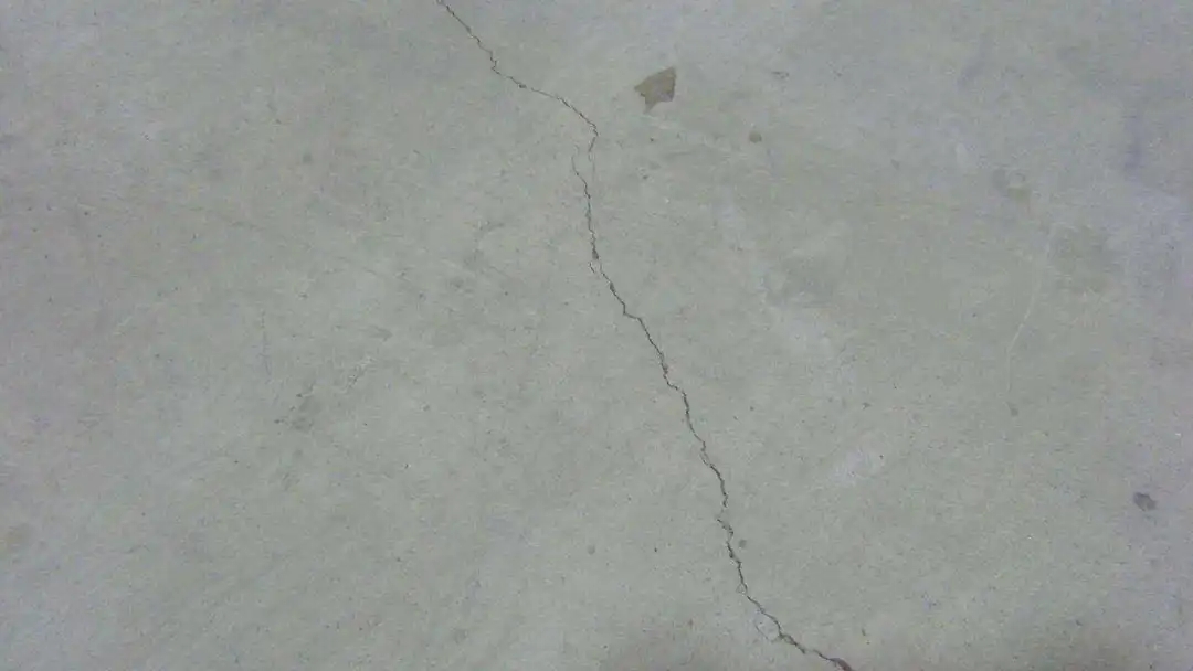 地暖回填后，地面開裂怎么辦？
